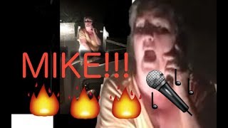 Woman Screaming MIKE REMIX