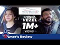 Rabi Pirzada Honda Vezel Review | Price, Specs & Features | PakWheels