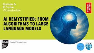 Famous AI Demystified From Algorithms to Large Language Models Profile