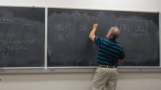 Other Thermodynamic Potentials; Maxwell Relations