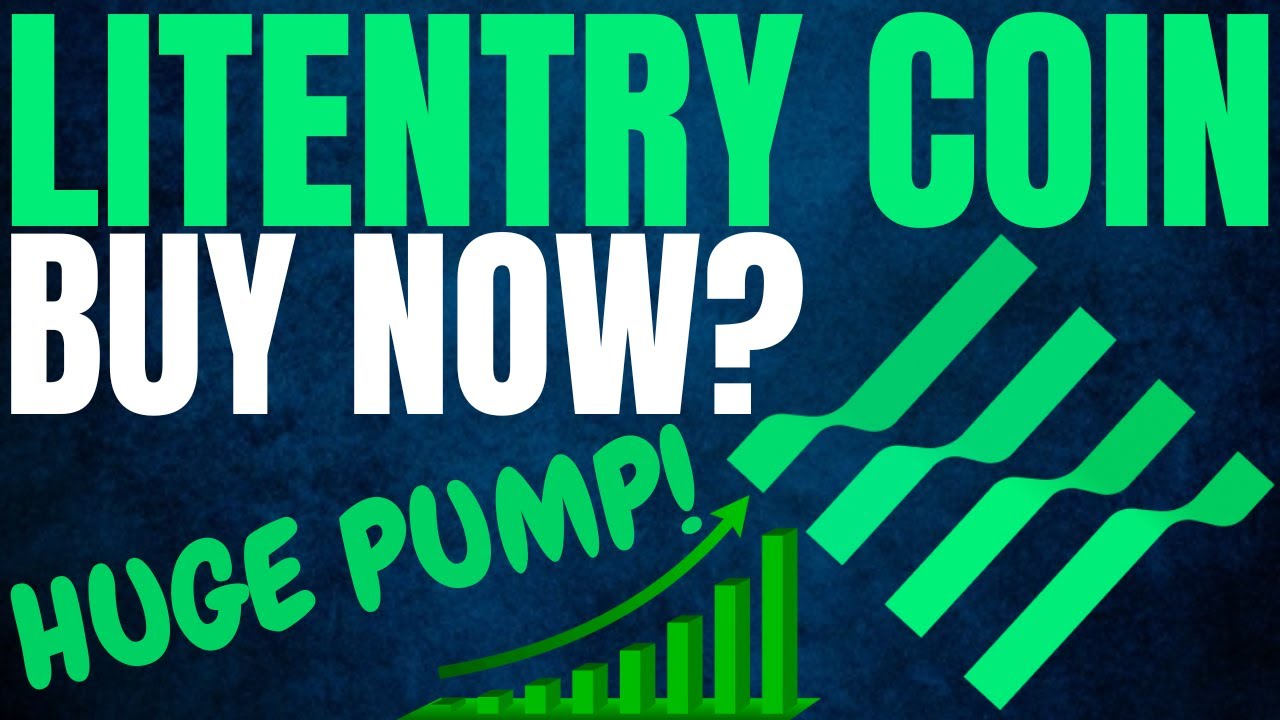 LITENTRY CRYPTO MAJOR PUMP, BUY NOW? LITENTRY CRYPTO PRICE PREDICTION AND ANALYSIS! LIT CRYPTO PRICE