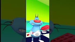 Oggy Run (Level 1) | Oggy And The Cockroaches | Sonal Digital | #shorts