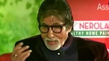 Amitabh Bachchan's Voice - Madhushala - Harivansh Rai Bachchan