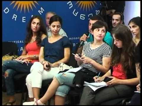 ფანჯიკიძე -- სალომე ზურაბიშვილზე