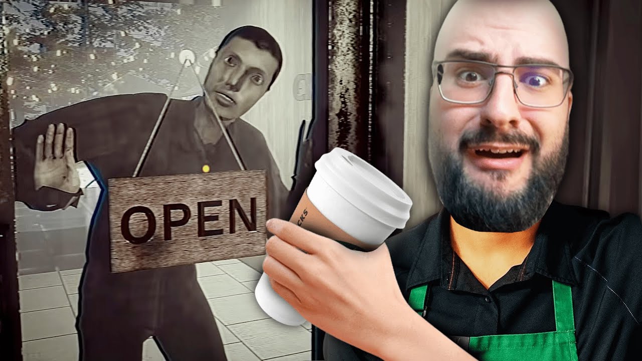 DIESER TYP WILL MICH !! 😨😰