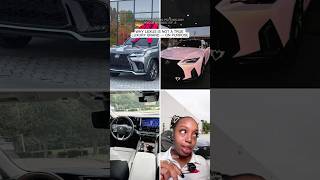 WHY LEXUS IS NOT A TRUE LUXURY BRAND (IT’S A BRIDGE BRAND) #brandstrategy #brandpsychology