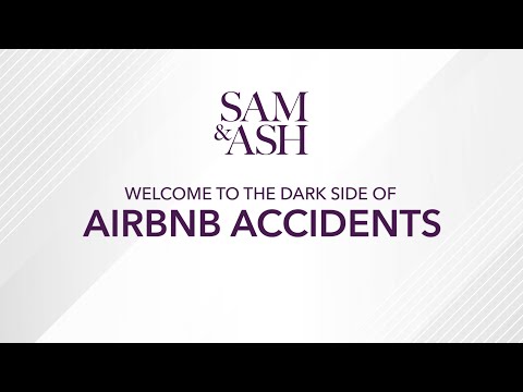 Welcome to the Dark Side of Airbnb Accidents