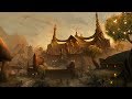 История мира Elder Scrolls - Великие Дома Морровинда (часть 1)