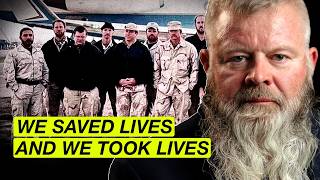 Horse Soldiers: We Were America's First Response | Steve Bleigh