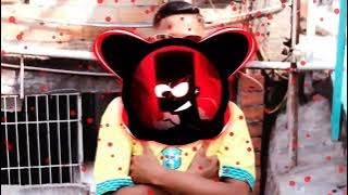 MC MENOR JP/MENINA DE VERMELHO       (DJ DART REMIX)