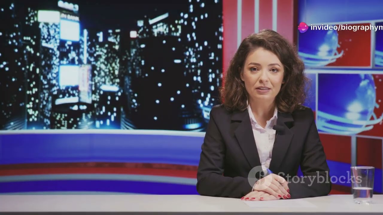 Peter Sissons: A Tribute to a BBC Legend