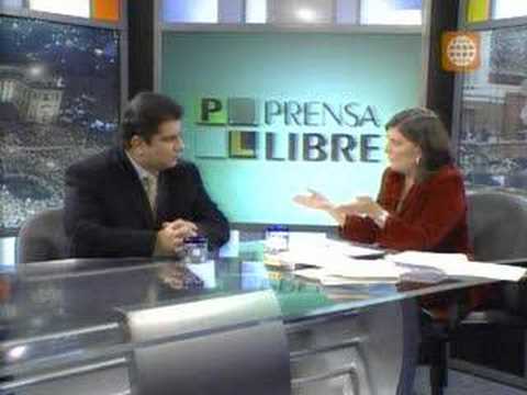 Per: Carlos Raffo por Fujimori 2/2 (Prensa Libre 2...