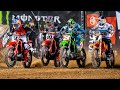 Cooper Webb Blocks Eli Tomac & Ken Roczen - 2020 Salt Lake City 2 | Race eXamination