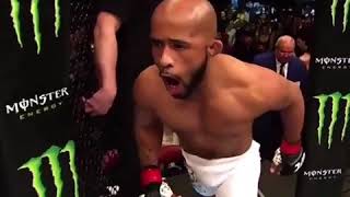 Demetrious Johnson [ могучий мышонок ]