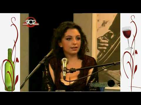 Αθηναίϊσσα (Μανώλης Δημητριανάκης-Βιβή