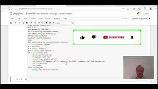 Data Analysis with Python Part 16