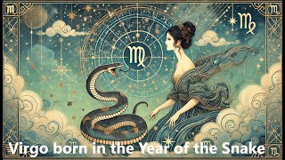 Virgo Snake: Unveiling Personality Traits, Predictions, and Zodiac Insights