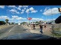 Ciudad de Pando en vísperas de Reyes. 5 enero 2022 Canelones, Uruguay. Piscuajo