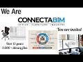 We are ConnectaBIM