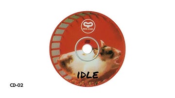 CD-02 | ghost cursor