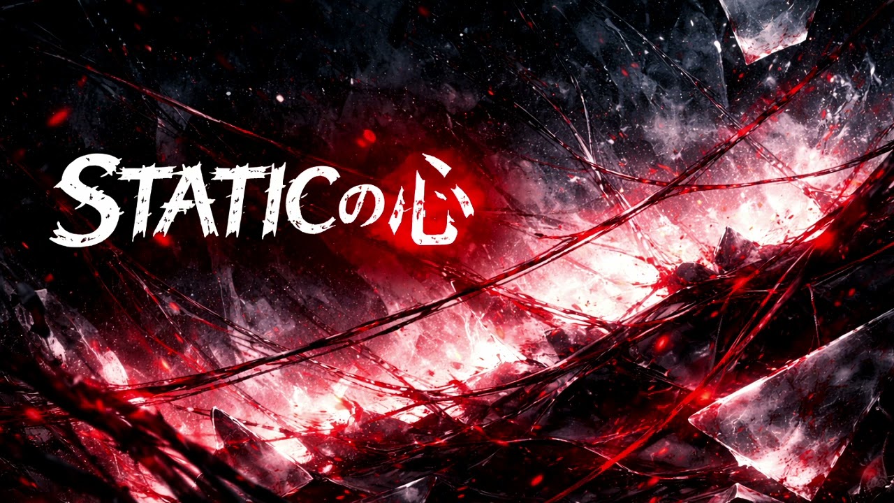 STATICの心