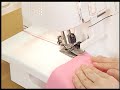 2104D Sewing Machine