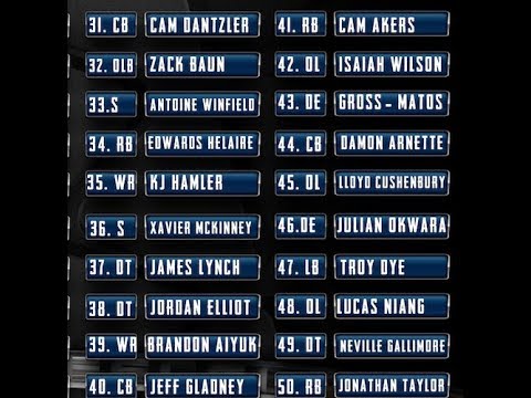 nfl big board