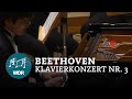 Capture de la vidéo Beethoven - Klavierkonzert Nr. 3 C-Moll | Seong-Jin Cho | Marek Janowski | Wdr Sinfonieorchester