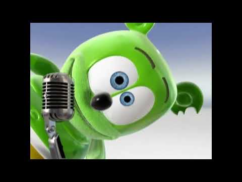 The Gummy Bear Song (Widescreen) (Lost Media), Gummibär Fanon Wiki