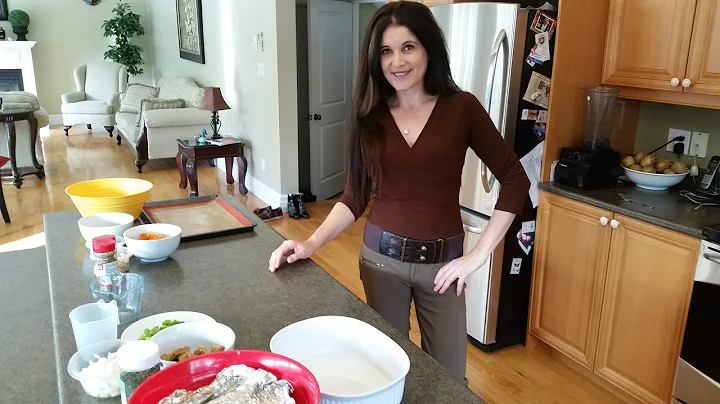 Vegan Thanksgiving Recipe Follow-up - Starch Solut...