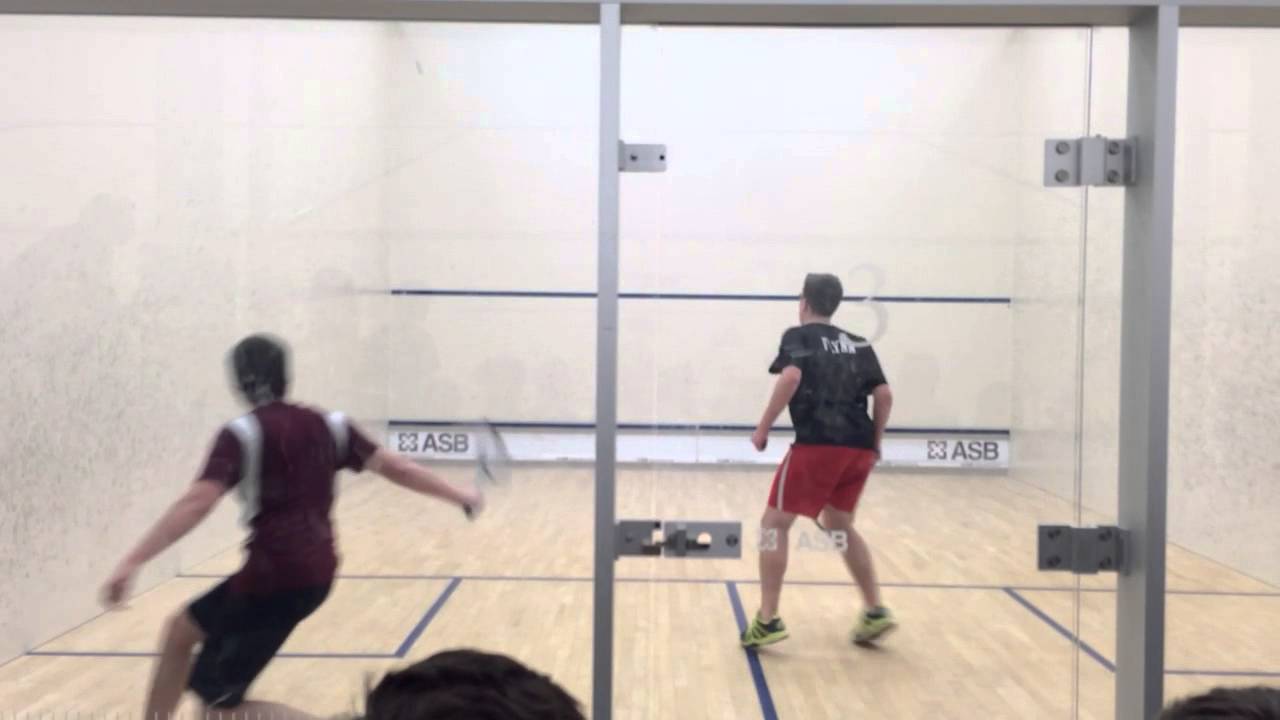 Rye Game 1 - YouTube