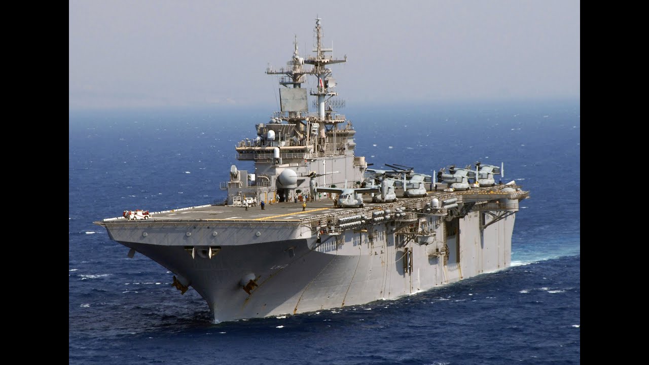 The Headquarters In Game Collection Battlefield 4 USS Valkyrie YouTube the-headquarters-in-game-collection-battlefield-4-uss-valkyrie-youtube