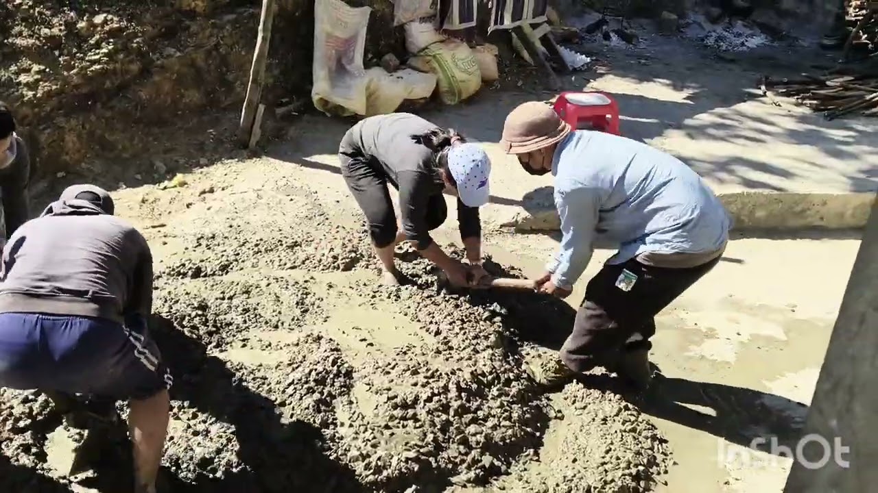 Varanda/inhnuai kawngka hulhliap siam