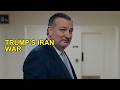 Trump's White House EXPLODES Over Iran Deal Critics