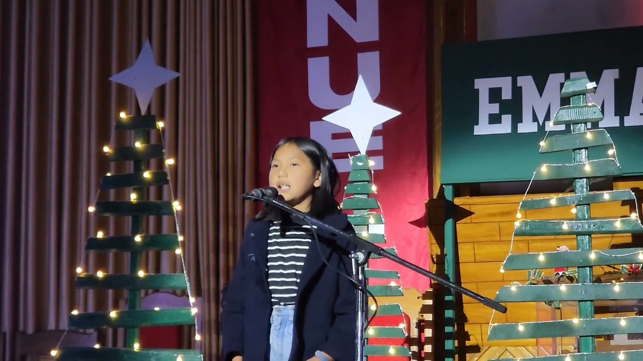 Christmas Holy Night - 24th Dec. 2025