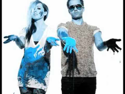 hands the ting tings