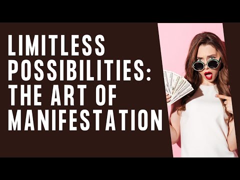 The Art of Successful Manifestation: Removing Obstacles and Embracing Opportunities