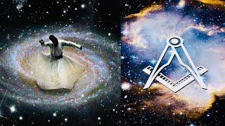 The Mystical Teachings Of Sufism In Comparison To Masonic Teachings