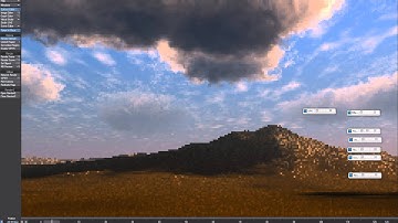 Lightwave-Cloud session two