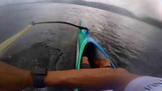 V1 surf in tahiti