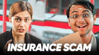 Beware! Insurance Companies Are Scamming You.