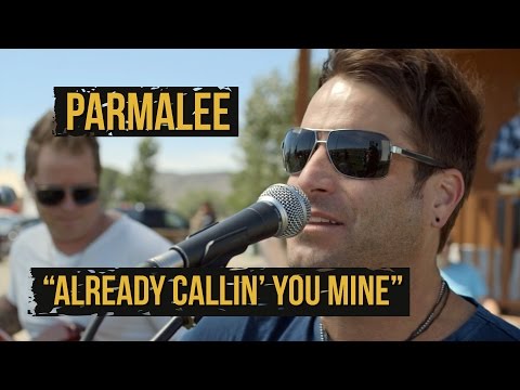 Parmalee Perform “Already Callin’ You Mine”