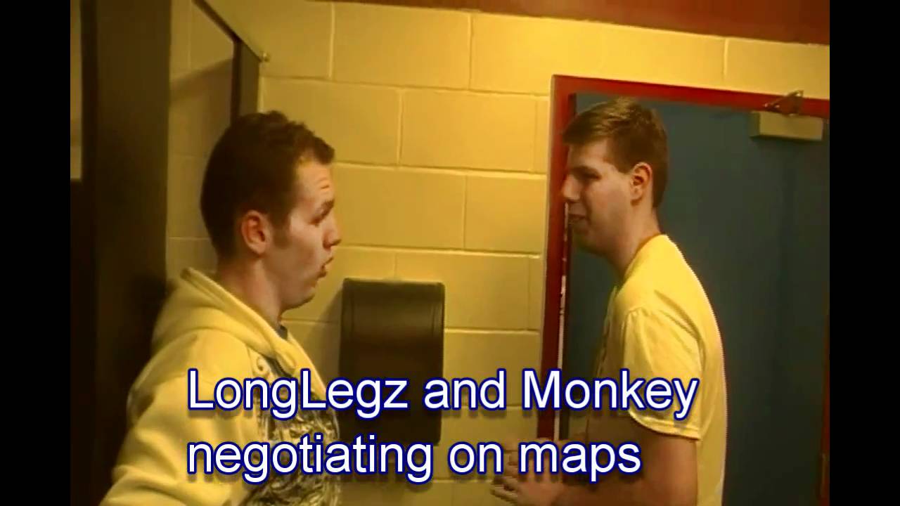 BaseLAN Nov 2010 Quake 3 ft. NearCry