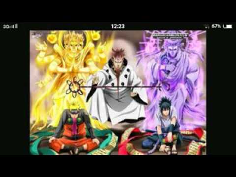 Rikudo senin