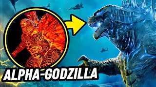 Godzilla Canavarların Kralı İnceleme | En Büyük MonsterVerse Filmi