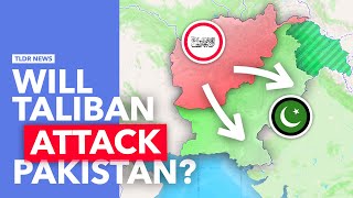Why Afghanistan and Pakistan are Fighting (Again)