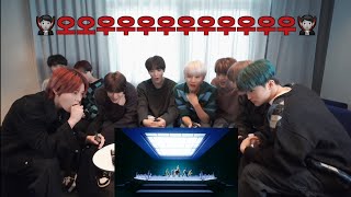NCT 127 REACTION to SECRET NUMBER 'DOOMCHITA' MV
