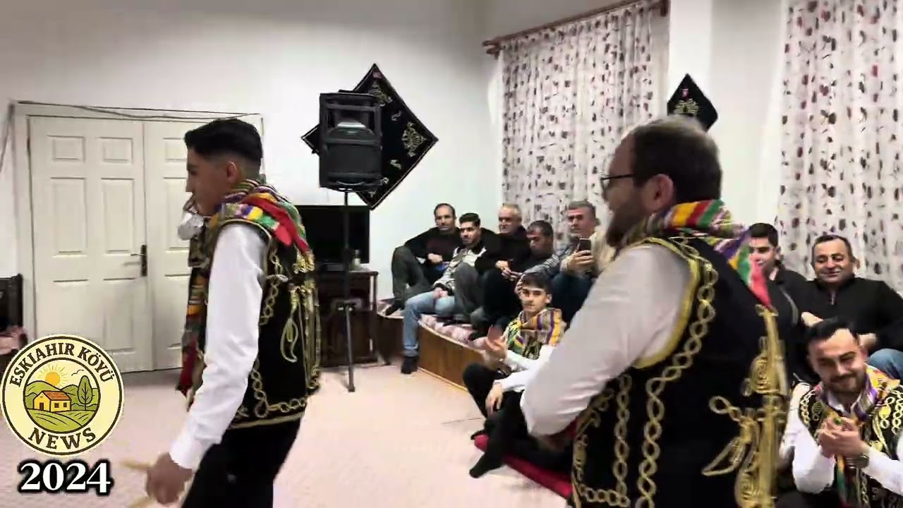 Yaren Gecesi Eskiahır Köyü 24.01.2026