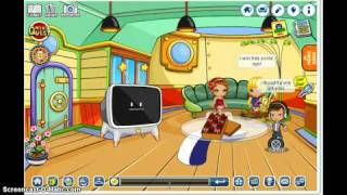 Fantage Series Friendship Frenzy episode 5