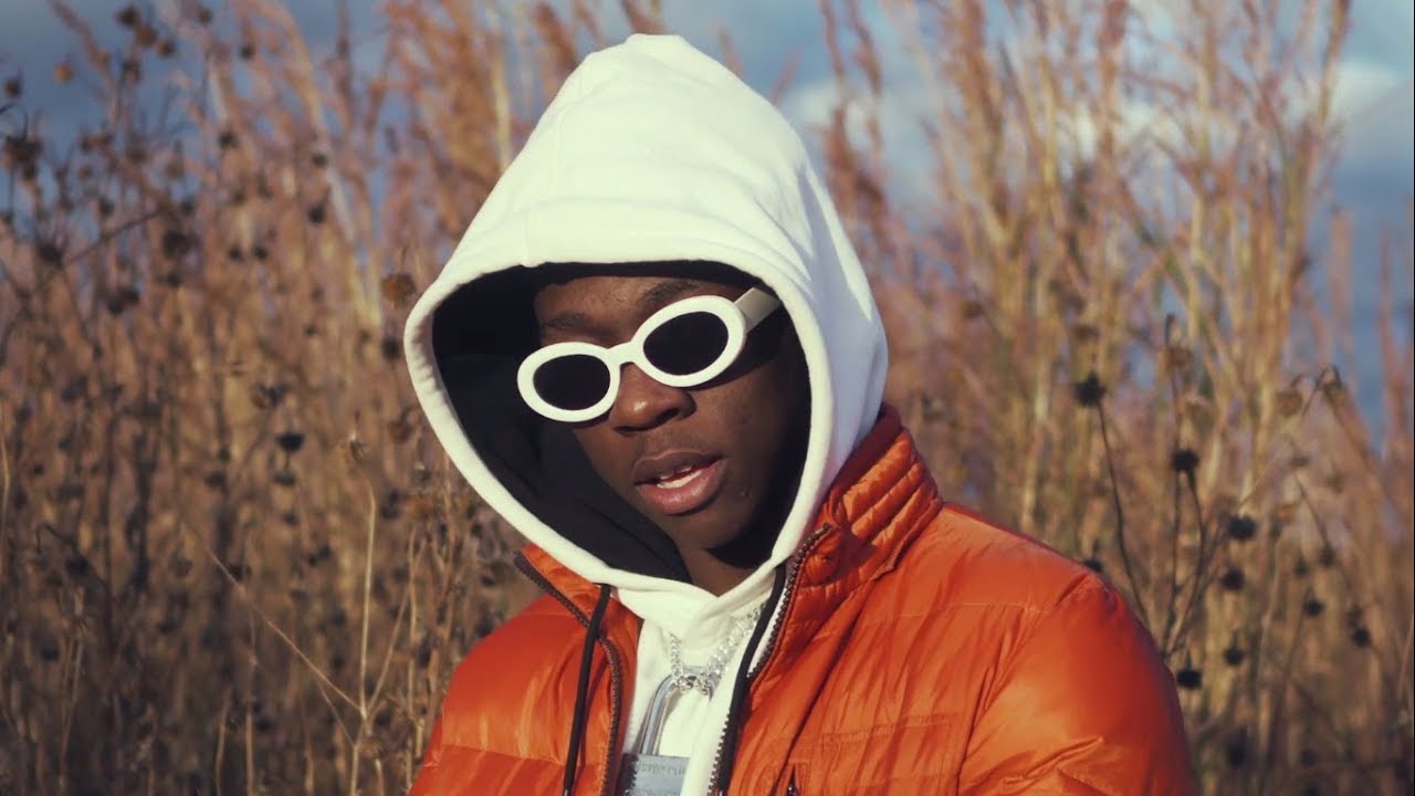 Tonton Obi Davids - Bum (Official Video) di YouTube Tonton Obi Davids - Bum (Official Video) di YouTube